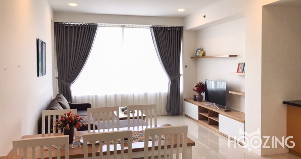 2 bedrooms Apartment in District 7, Ho Chi Minh, Vietnam No. 31086