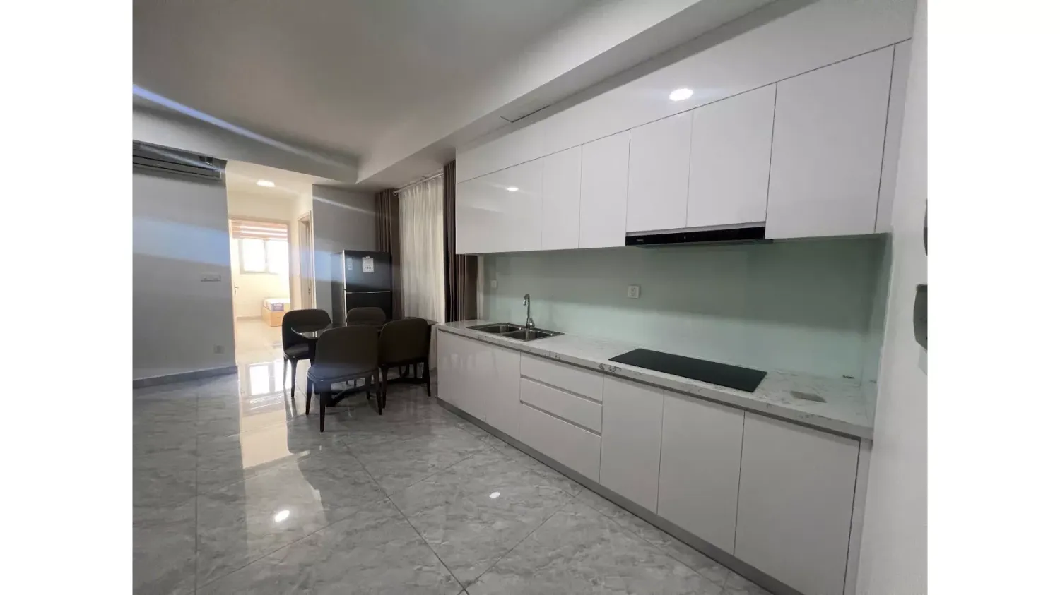 2 bedrooms Apartment in Thu Duc, Ho Chi Minh, Vietnam No. 30438