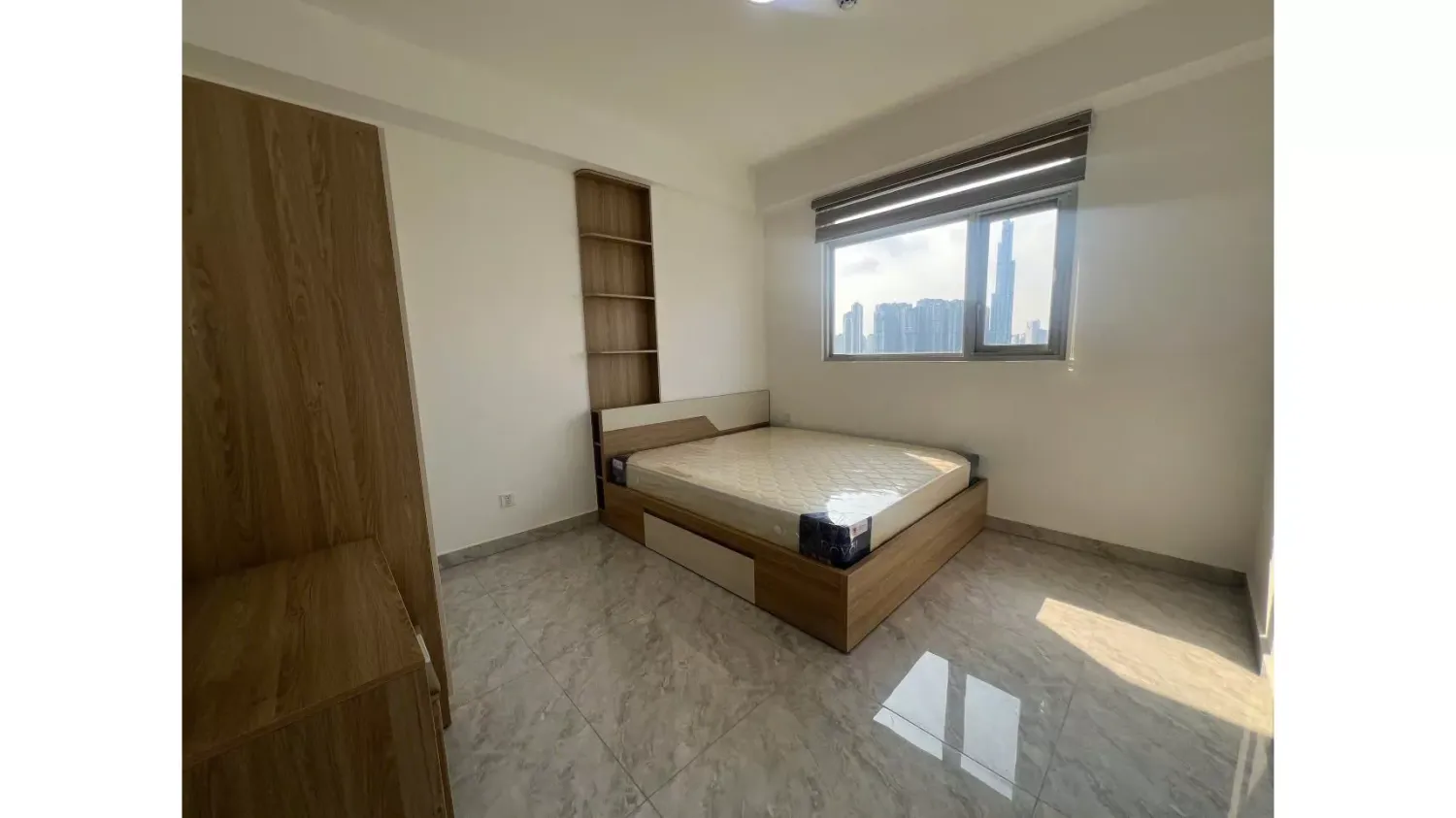 2 bedrooms Apartment in Thu Duc, Ho Chi Minh, Vietnam No. 30438
