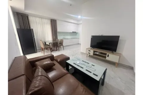 2 bedrooms Apartment in Thu Duc, Ho Chi Minh, Vietnam No. 30438