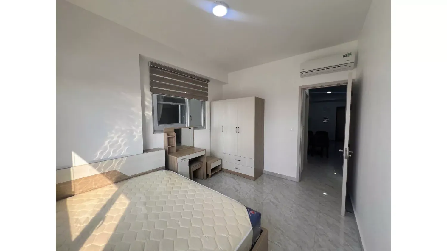 2 bedrooms Apartment in Thu Duc, Ho Chi Minh, Vietnam No. 30438