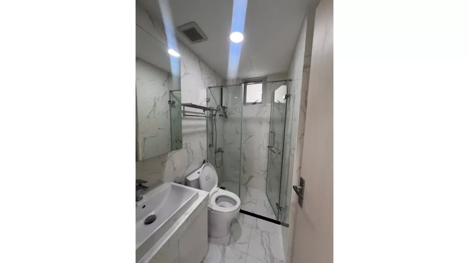 2 bedrooms Apartment in Thu Duc, Ho Chi Minh, Vietnam No. 30438