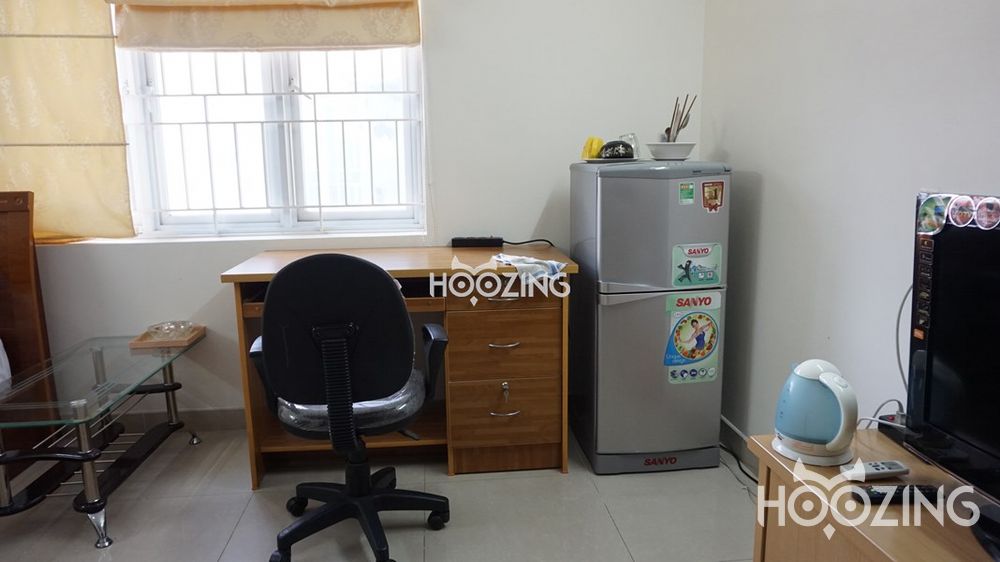 1 bedroom Apartment in Binh Thanh, Ho Chi Minh, Vietnam No. 30804