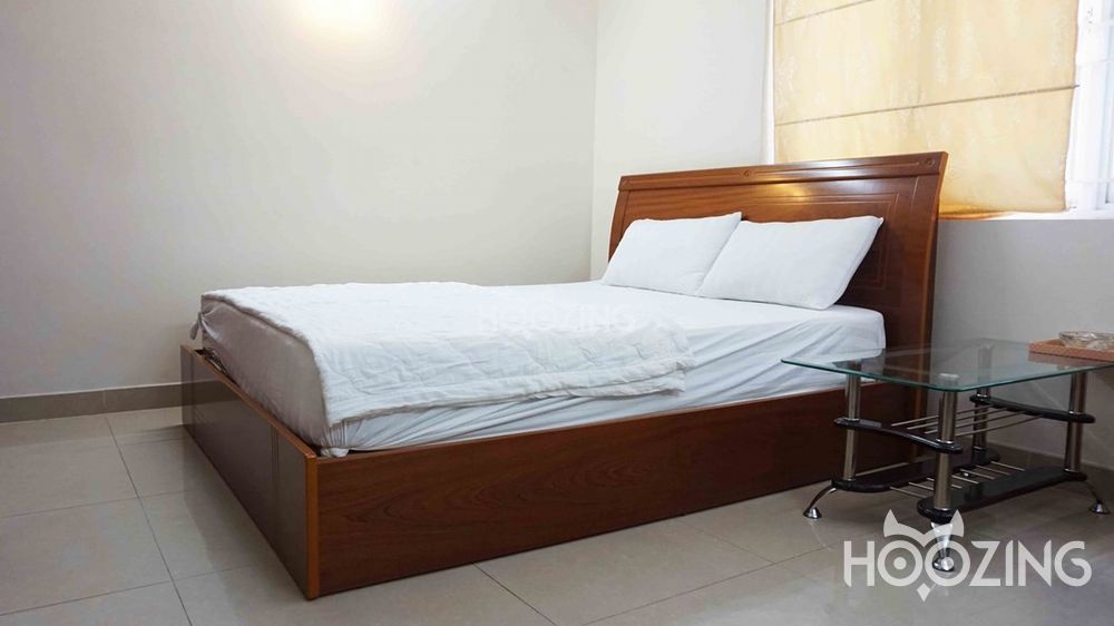 1 bedroom Apartment in Binh Thanh, Ho Chi Minh, Vietnam No. 30804