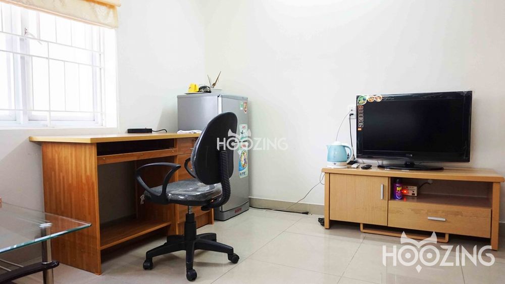 1 bedroom Apartment in Binh Thanh, Ho Chi Minh, Vietnam No. 30804