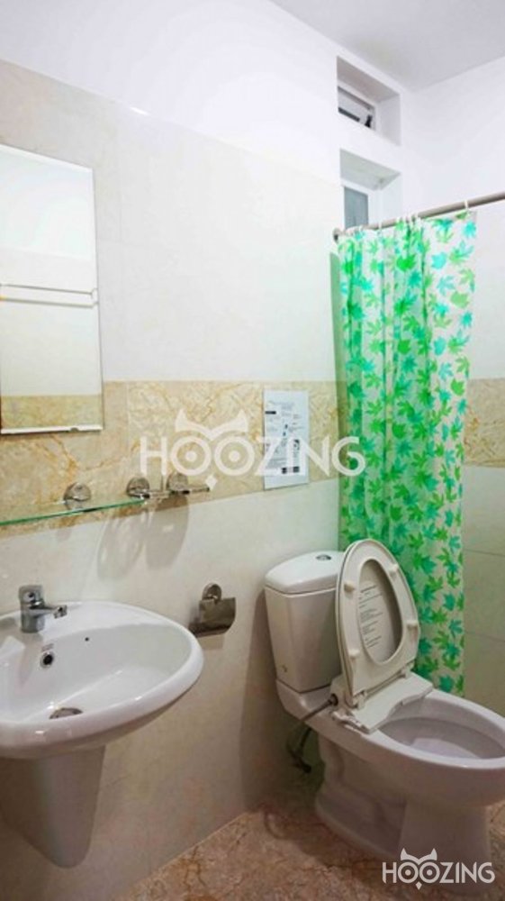 1 bedroom Apartment in Binh Thanh, Ho Chi Minh, Vietnam No. 30804