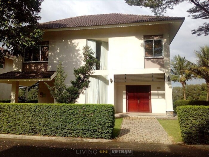 4 bedrooms Villa in Thu Duc, Ho Chi Minh, Vietnam No. 31499