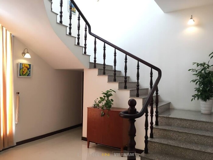 4 bedrooms Villa in Thu Duc, Ho Chi Minh, Vietnam No. 31499