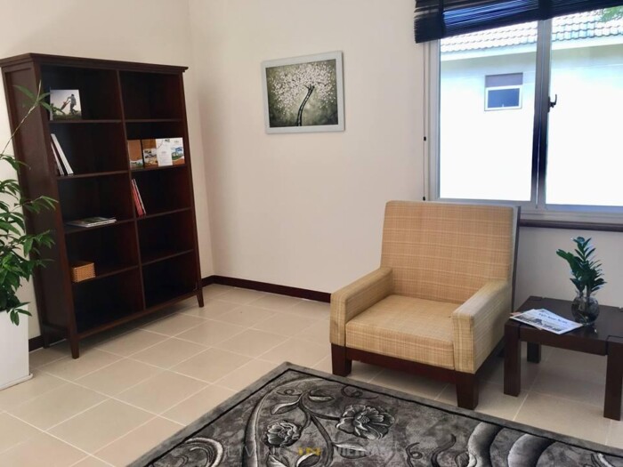4 bedrooms Villa in Thu Duc, Ho Chi Minh, Vietnam No. 31499