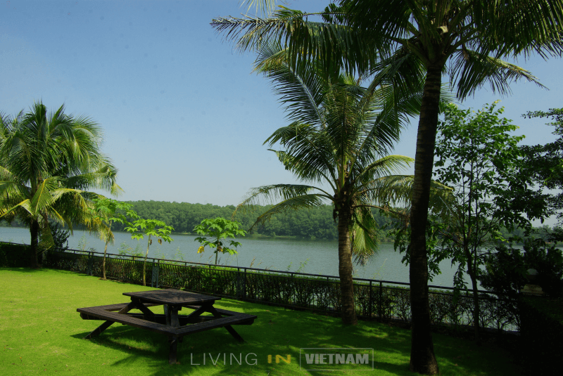 4 bedrooms Villa in Thu Duc, Ho Chi Minh, Vietnam No. 31499