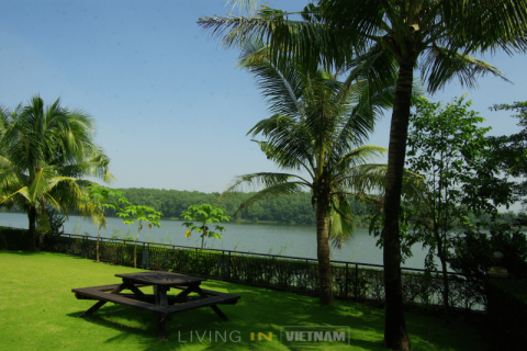 4 bedrooms Villa in Thu Duc, Ho Chi Minh, Vietnam No. 31499