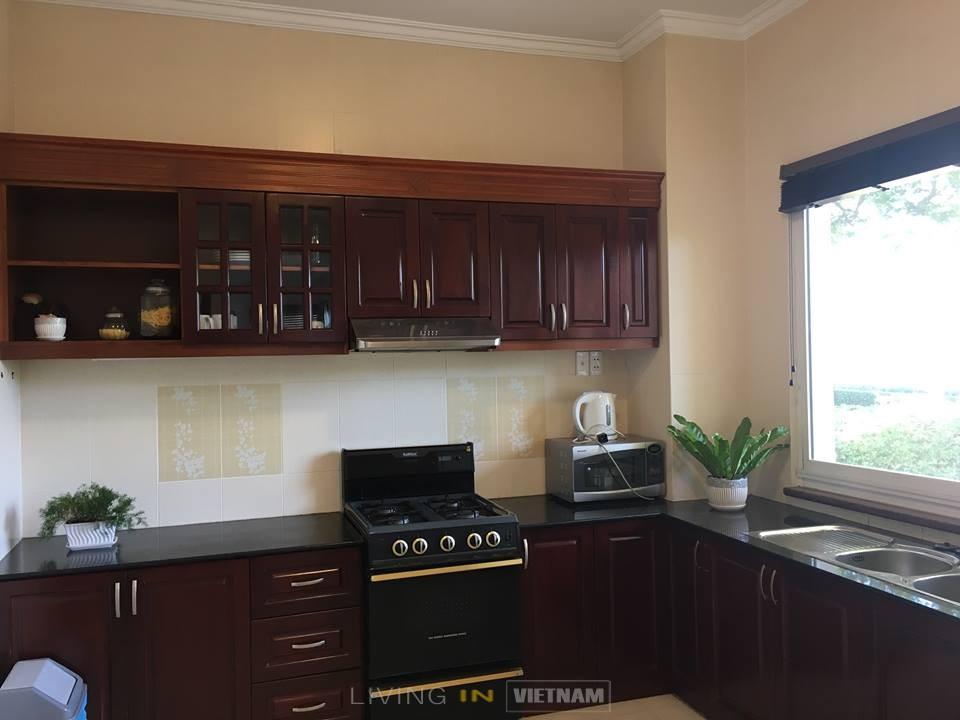 4 bedrooms Villa in Thu Duc, Ho Chi Minh, Vietnam No. 31499