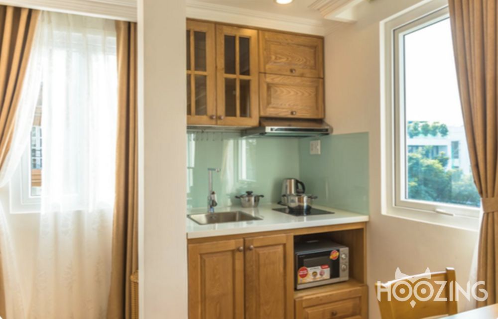 1 bedroom Apartment in District 7, Ho Chi Minh, Vietnam No. 31116