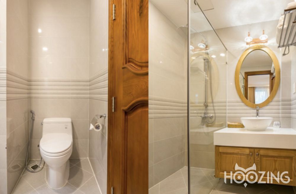 1 bedroom Apartment in District 7, Ho Chi Minh, Vietnam No. 31116