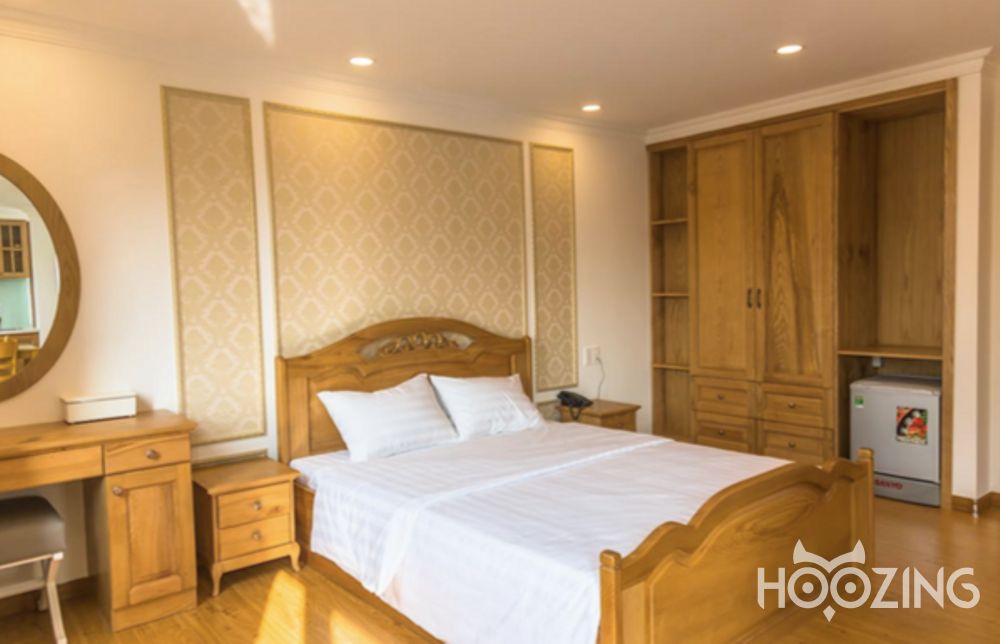 1 bedroom Apartment in District 7, Ho Chi Minh, Vietnam No. 31116