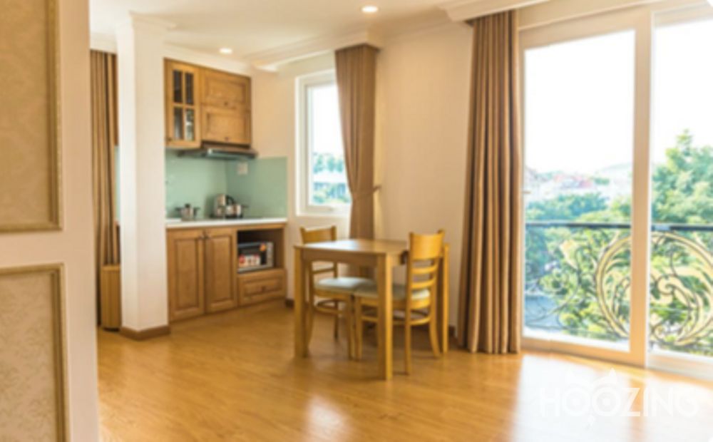 1 bedroom Apartment in District 7, Ho Chi Minh, Vietnam No. 31116