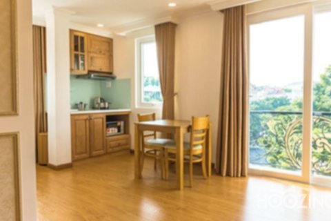 1 bedroom Apartment in District 7, Ho Chi Minh, Vietnam No. 31116