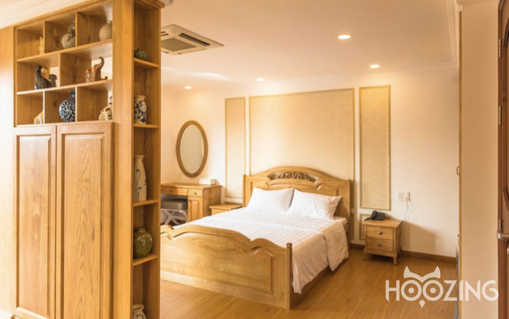 1 bedroom Apartment in District 7, Ho Chi Minh, Vietnam No. 31116