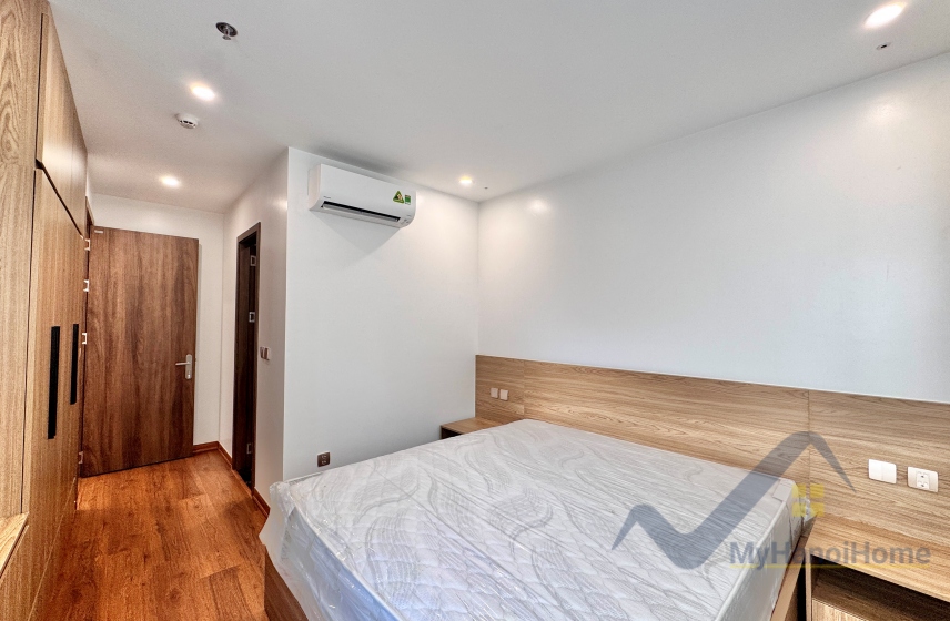2 bedrooms Apartment in Tay Ho, Ha Noi, Vietnam No. 31729