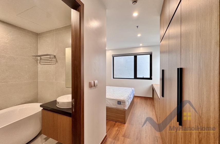 2 bedrooms Apartment in Tay Ho, Ha Noi, Vietnam No. 31729