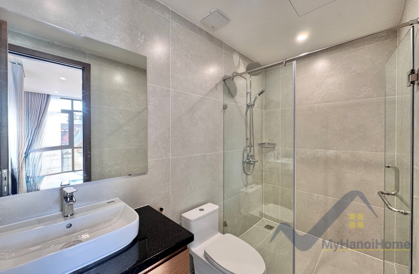2 bedrooms Apartment in Tay Ho, Ha Noi, Vietnam No. 31729