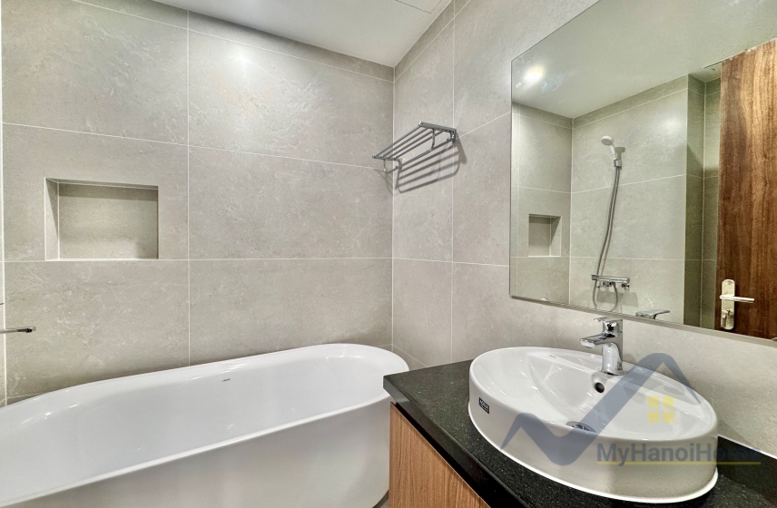 2 bedrooms Apartment in Tay Ho, Ha Noi, Vietnam No. 31729