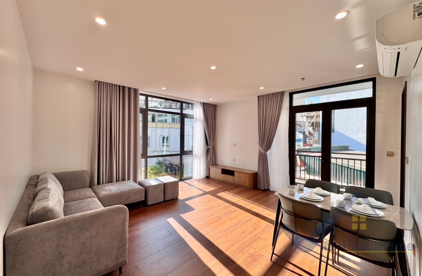 2 bedrooms Apartment in Tay Ho, Ha Noi, Vietnam No. 31729