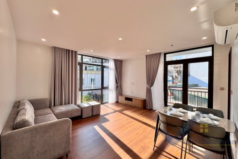 2 bedrooms Apartment in Tay Ho, Ha Noi, Vietnam No. 31729