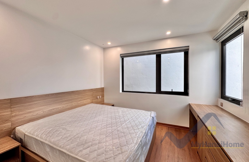2 bedrooms Apartment in Tay Ho, Ha Noi, Vietnam No. 31729