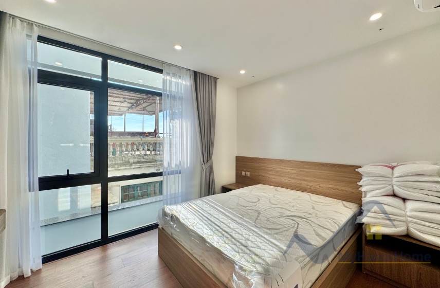 2 bedrooms Apartment in Tay Ho, Ha Noi, Vietnam No. 31729