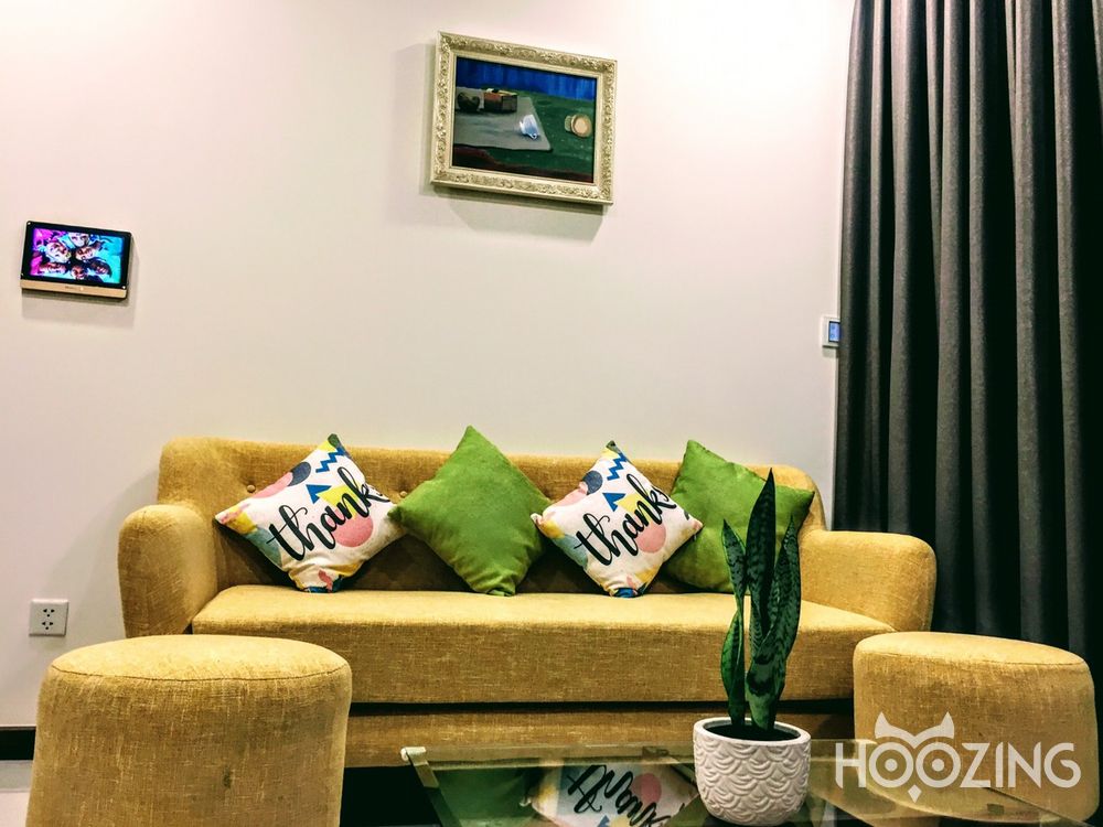 2 bedrooms Apartment in Binh Thanh, Ho Chi Minh, Vietnam No. 31072