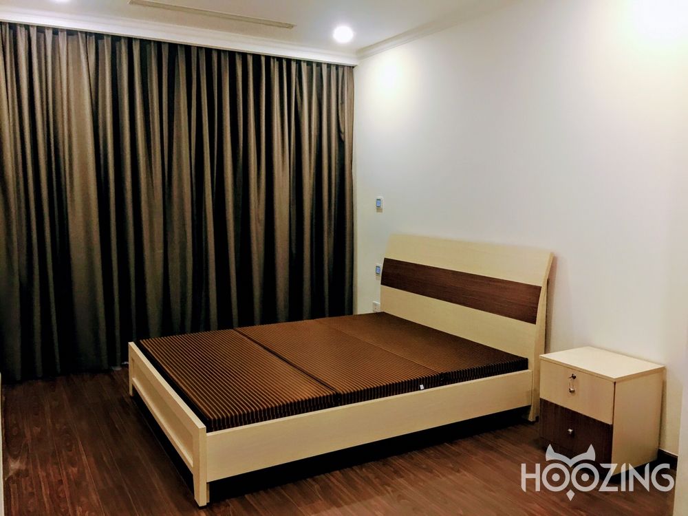 2 bedrooms Apartment in Binh Thanh, Ho Chi Minh, Vietnam No. 31072