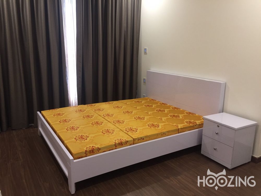 2 bedrooms Apartment in Binh Thanh, Ho Chi Minh, Vietnam No. 31072
