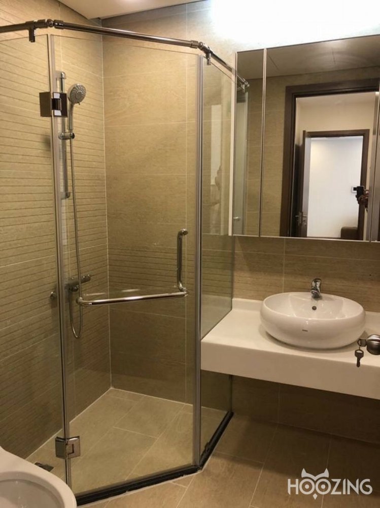 2 bedrooms Apartment in Binh Thanh, Ho Chi Minh, Vietnam No. 31072