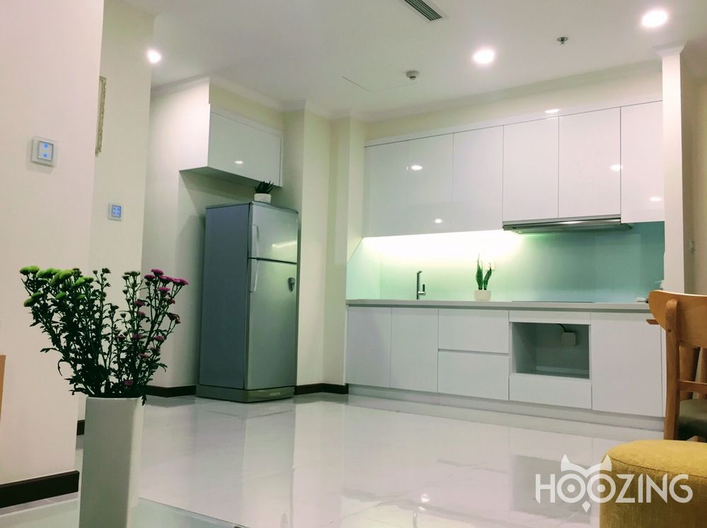 2 bedrooms Apartment in Binh Thanh, Ho Chi Minh, Vietnam No. 31072