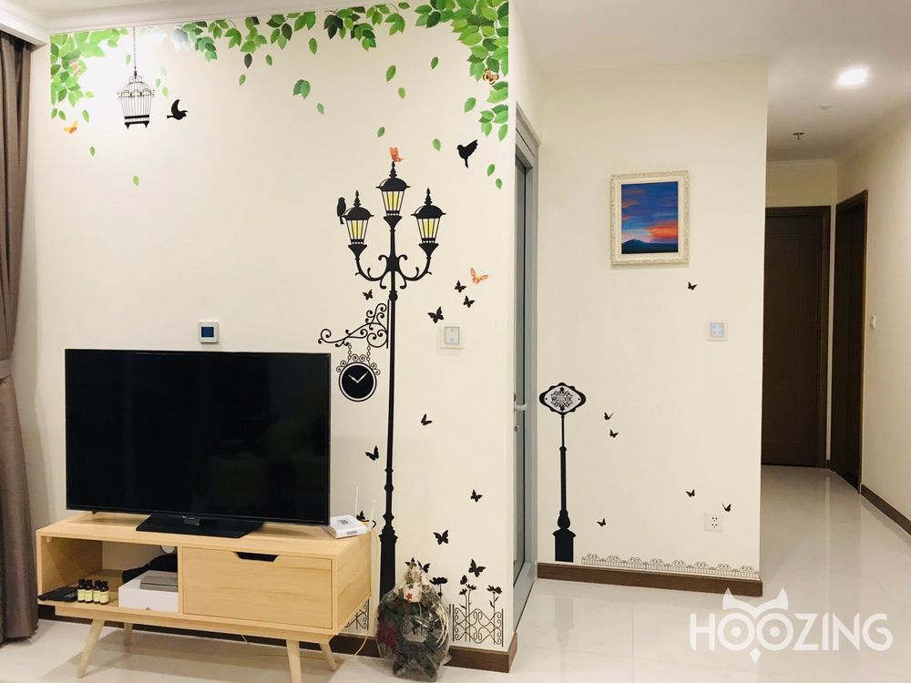 2 bedrooms Apartment in Binh Thanh, Ho Chi Minh, Vietnam No. 31072