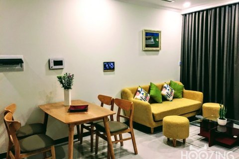 2 bedrooms Apartment in Binh Thanh, Ho Chi Minh, Vietnam No. 31072
