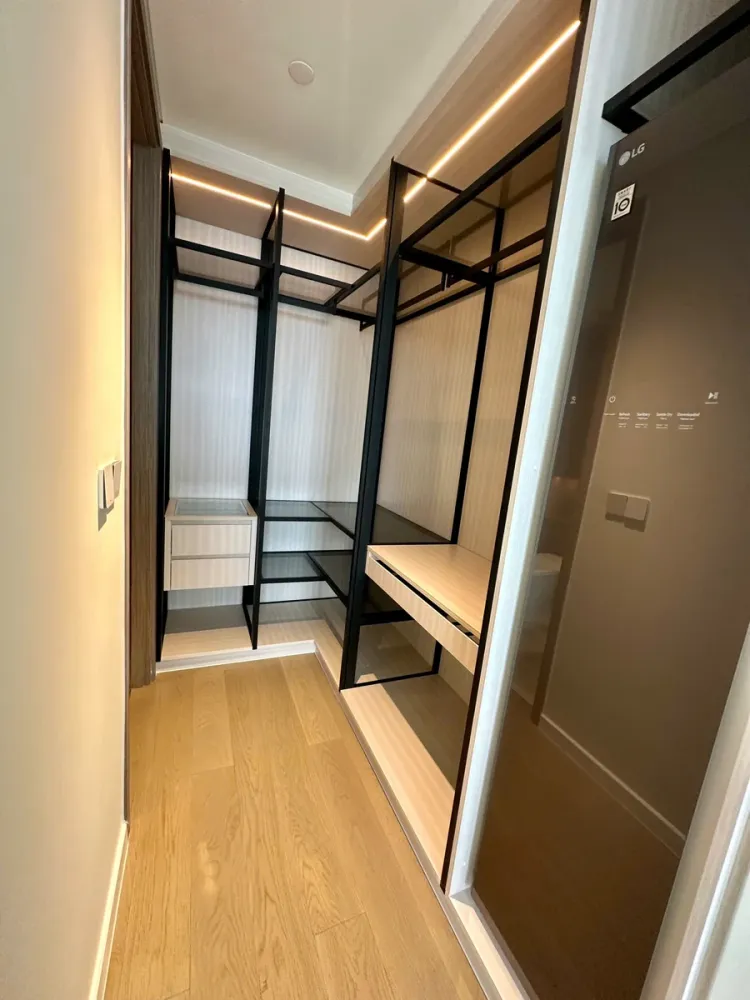 2 bedrooms Apartment in Thu Duc, Ho Chi Minh, Vietnam No. 31572