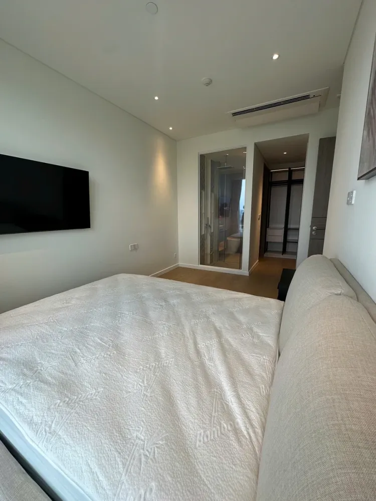2 bedrooms Apartment in Thu Duc, Ho Chi Minh, Vietnam No. 31572