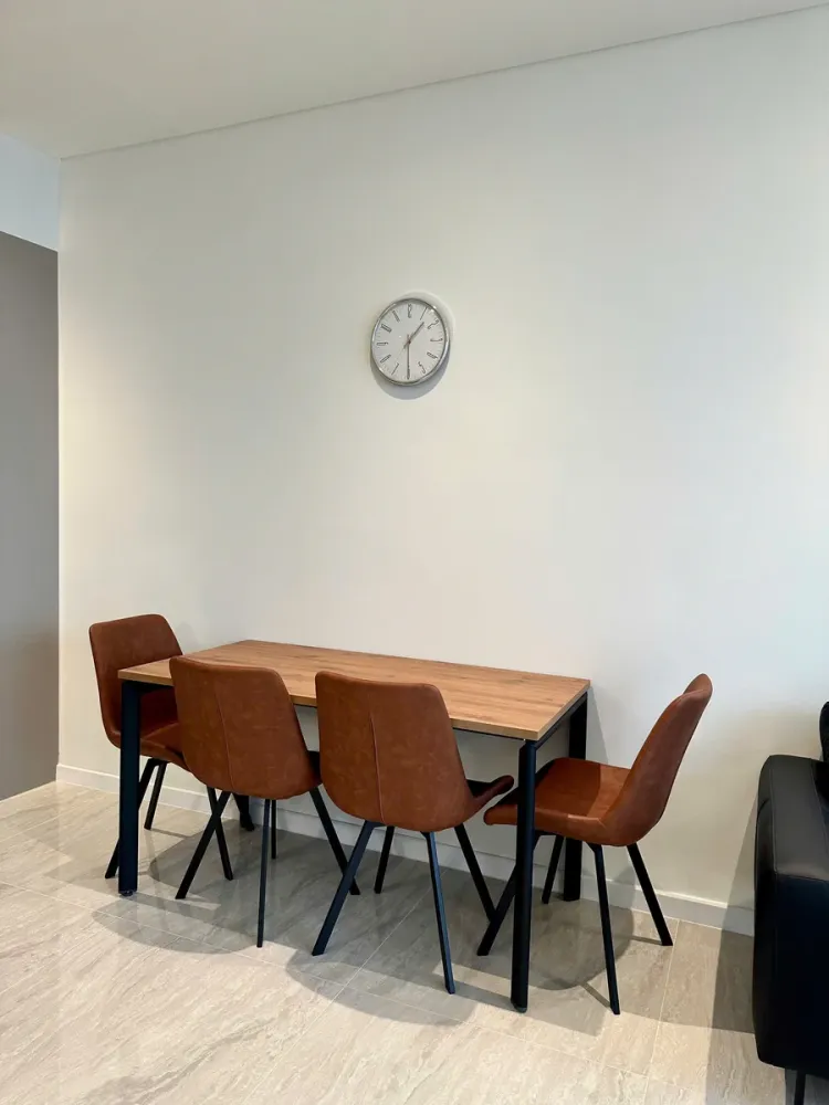 2 bedrooms Apartment in Thu Duc, Ho Chi Minh, Vietnam No. 31572