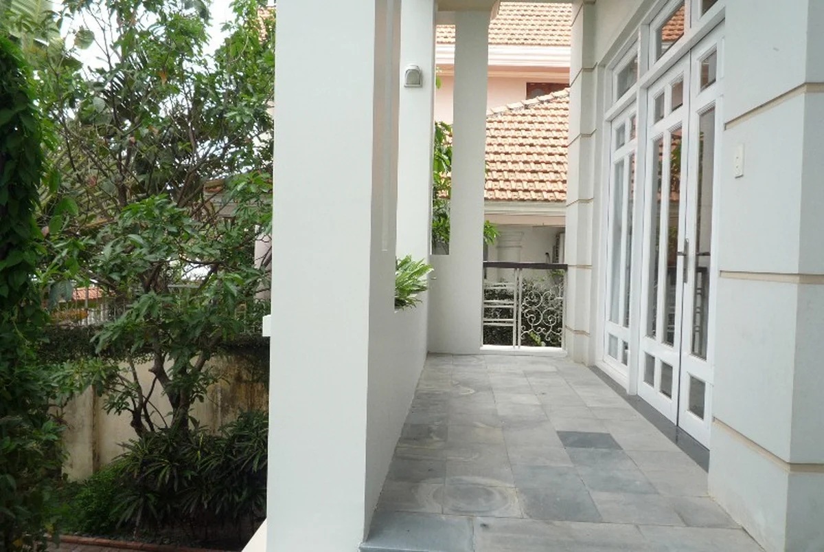 5 bedrooms House in Thu Duc, Ho Chi Minh, Vietnam No. 31562