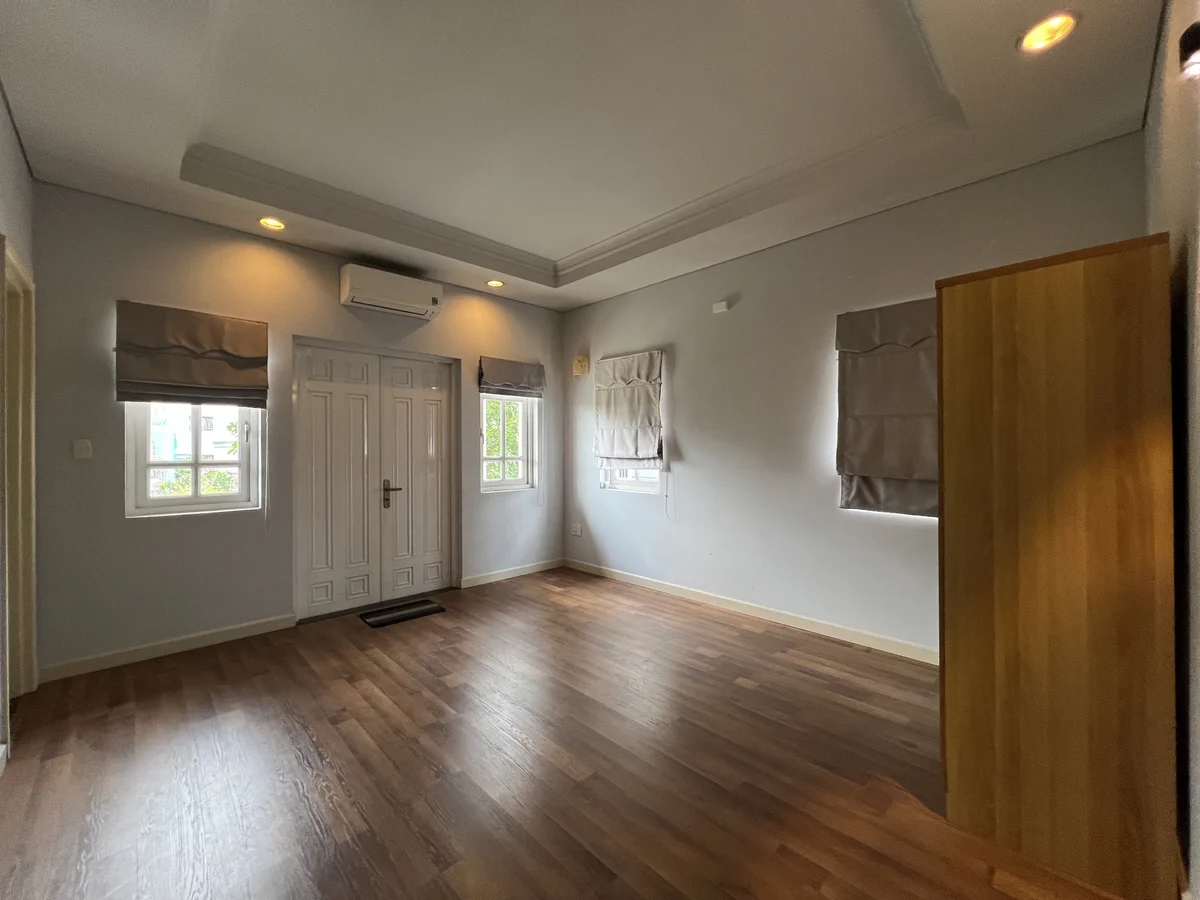 5 bedrooms House in Thu Duc, Ho Chi Minh, Vietnam No. 31562