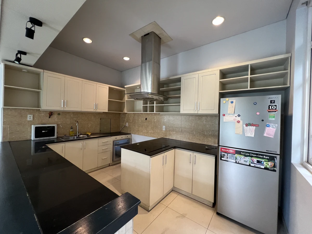 5 bedrooms House in Thu Duc, Ho Chi Minh, Vietnam No. 31562