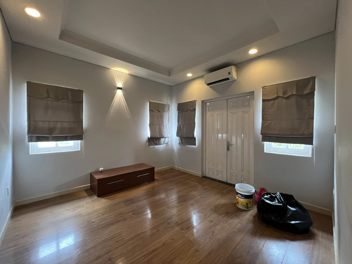 5 bedrooms House in Thu Duc, Ho Chi Minh, Vietnam No. 31562
