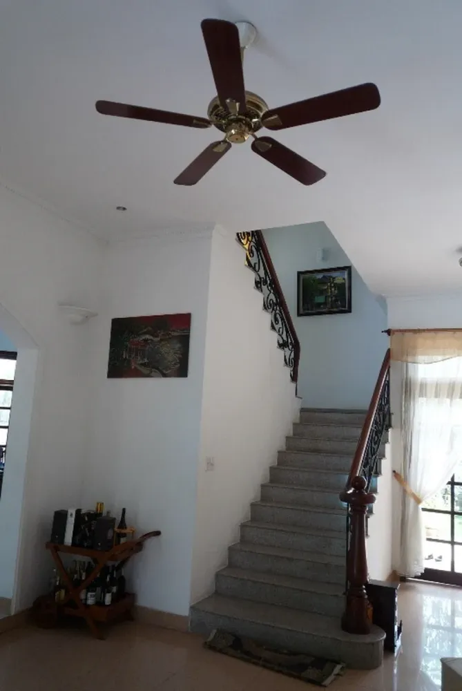 5 bedrooms House in Thu Duc, Ho Chi Minh, Vietnam No. 31562