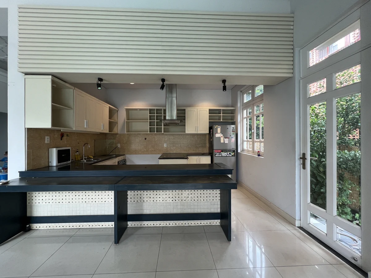 5 bedrooms House in Thu Duc, Ho Chi Minh, Vietnam No. 31562