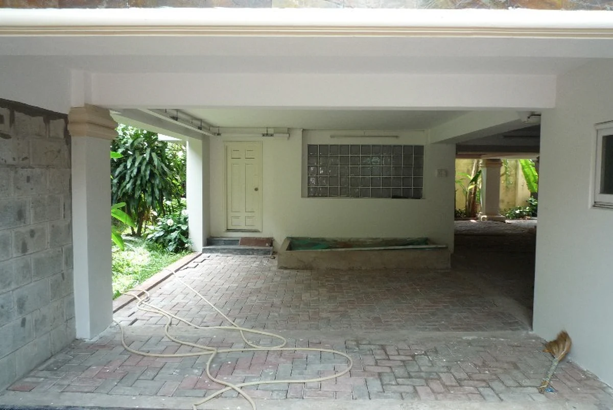5 bedrooms House in Thu Duc, Ho Chi Minh, Vietnam No. 31562