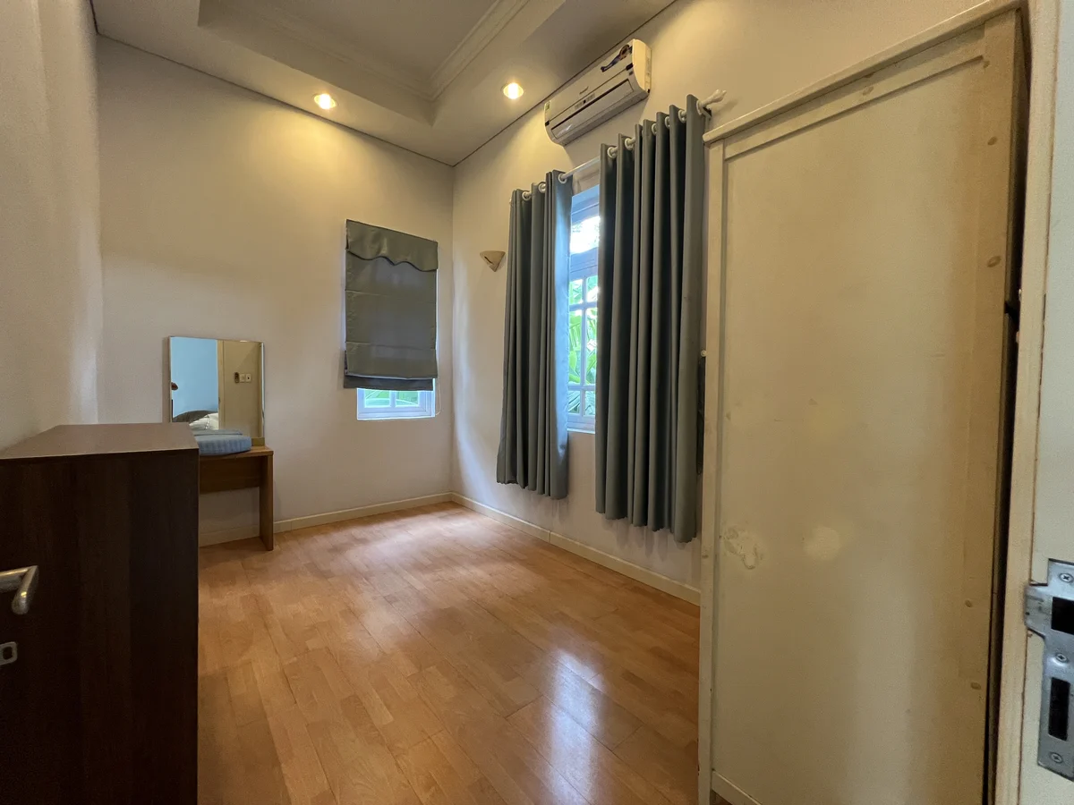 5 bedrooms House in Thu Duc, Ho Chi Minh, Vietnam No. 31562