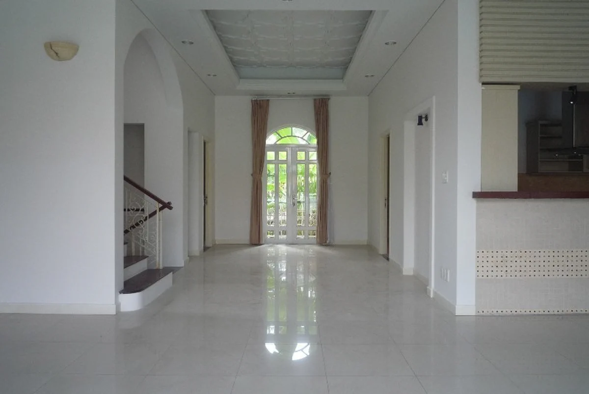 5 bedrooms House in Thu Duc, Ho Chi Minh, Vietnam No. 31562