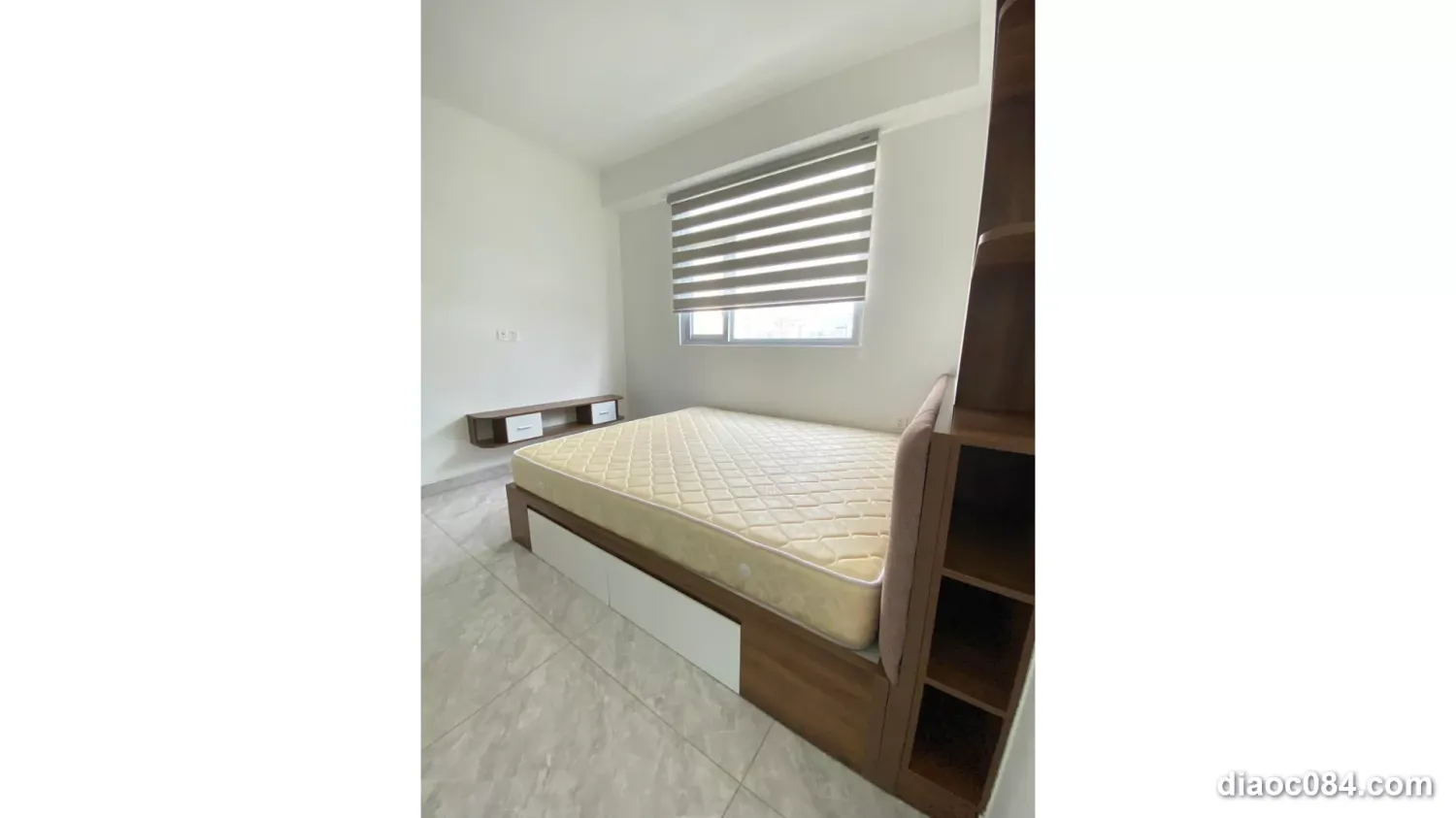 2 bedrooms Apartment in Thu Duc, Ho Chi Minh, Vietnam No. 30476